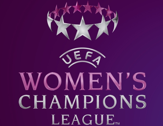 UEFA Womens Champions League Logo