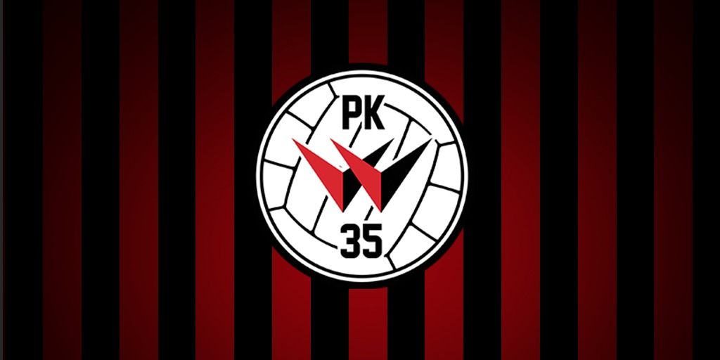 Ottelukooste: TPS – PK-35 Vantaa 1-5 (0-3) 15.9.2018