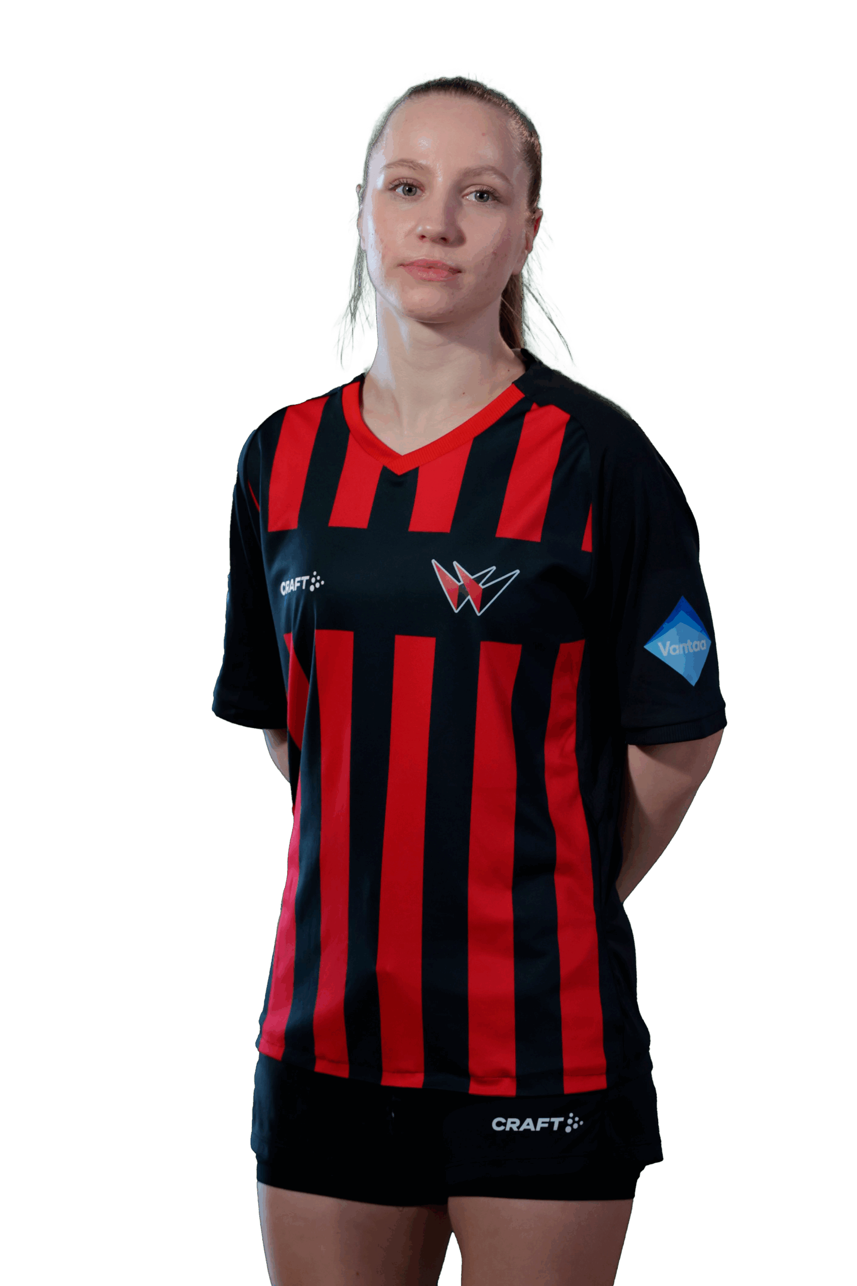 #35 Alexandra Lampinen