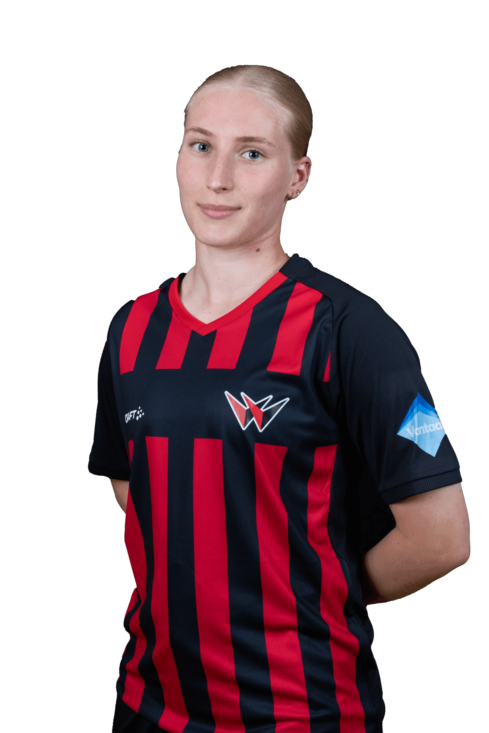 #19 Elina Peltokangas