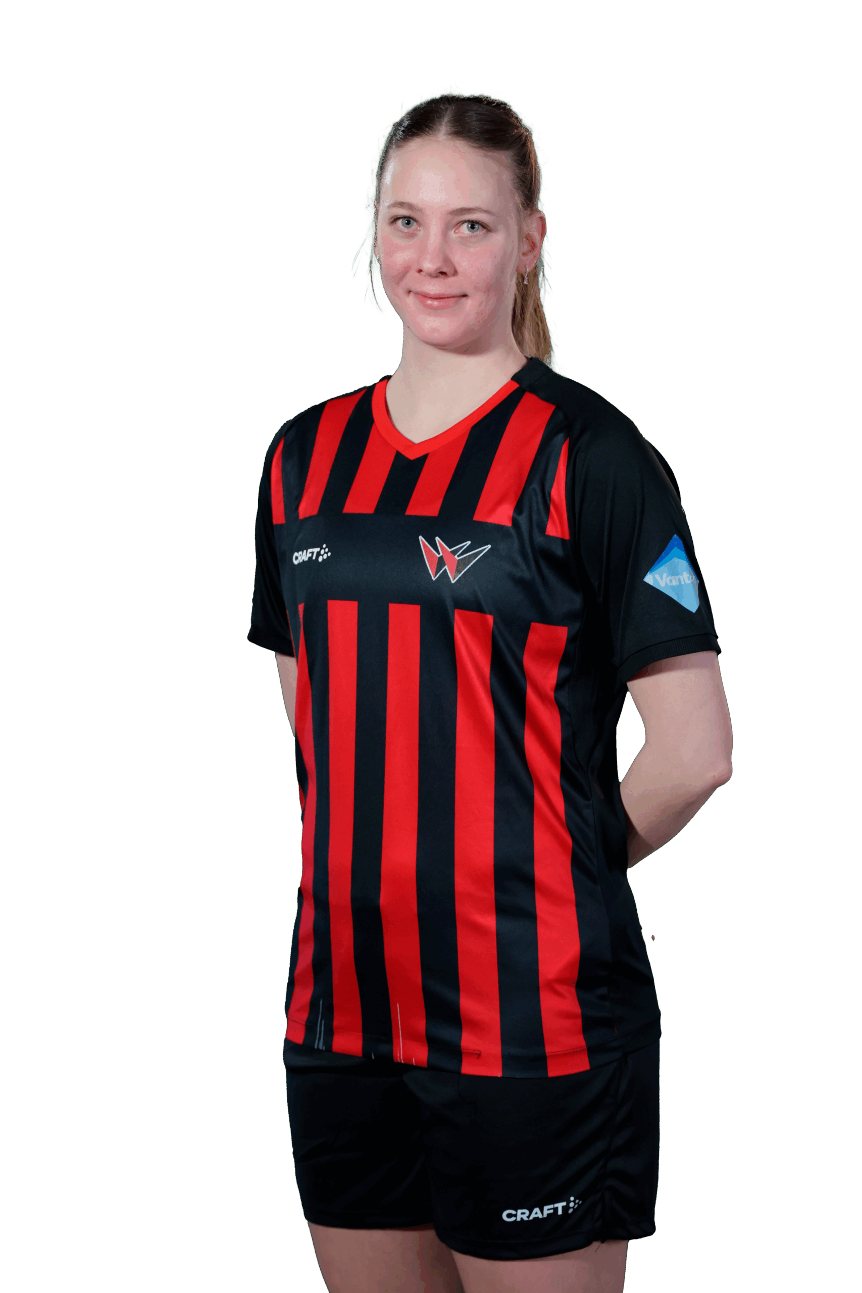 #6 Elisa Ikonen