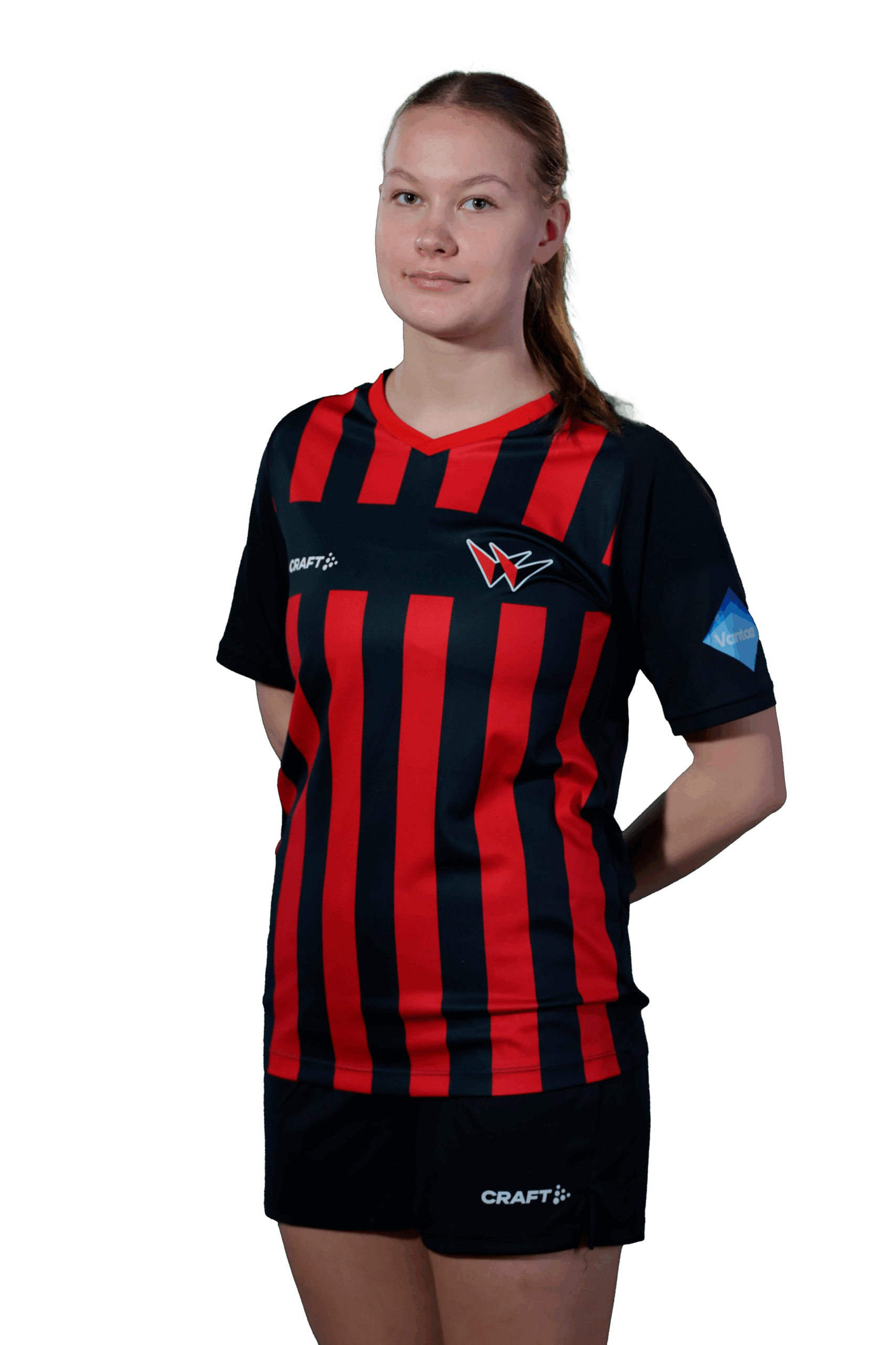 #24 Helmi Kumpulainen