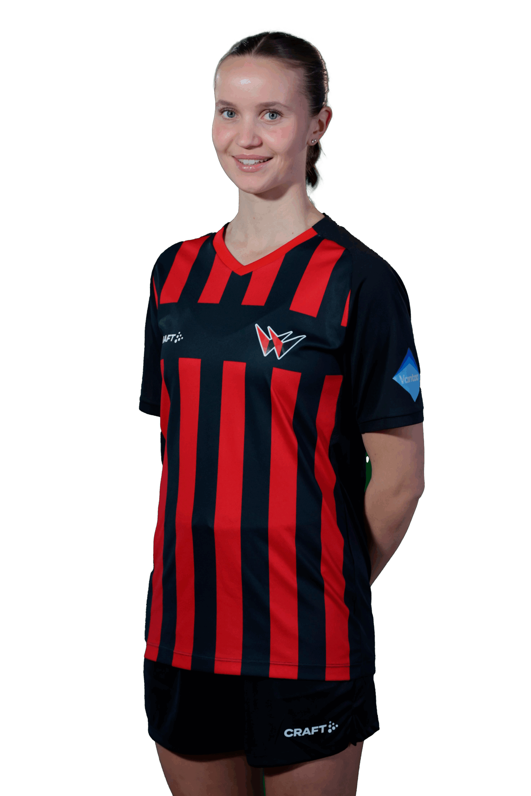 #10 Wilma Forsblom