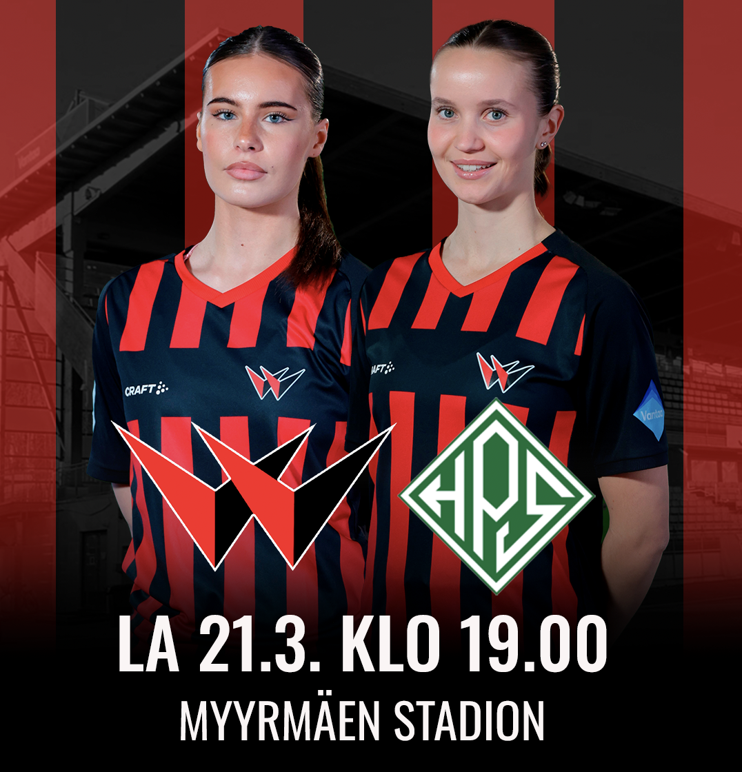 Punamustien kenraaliharjoitus lauantaina