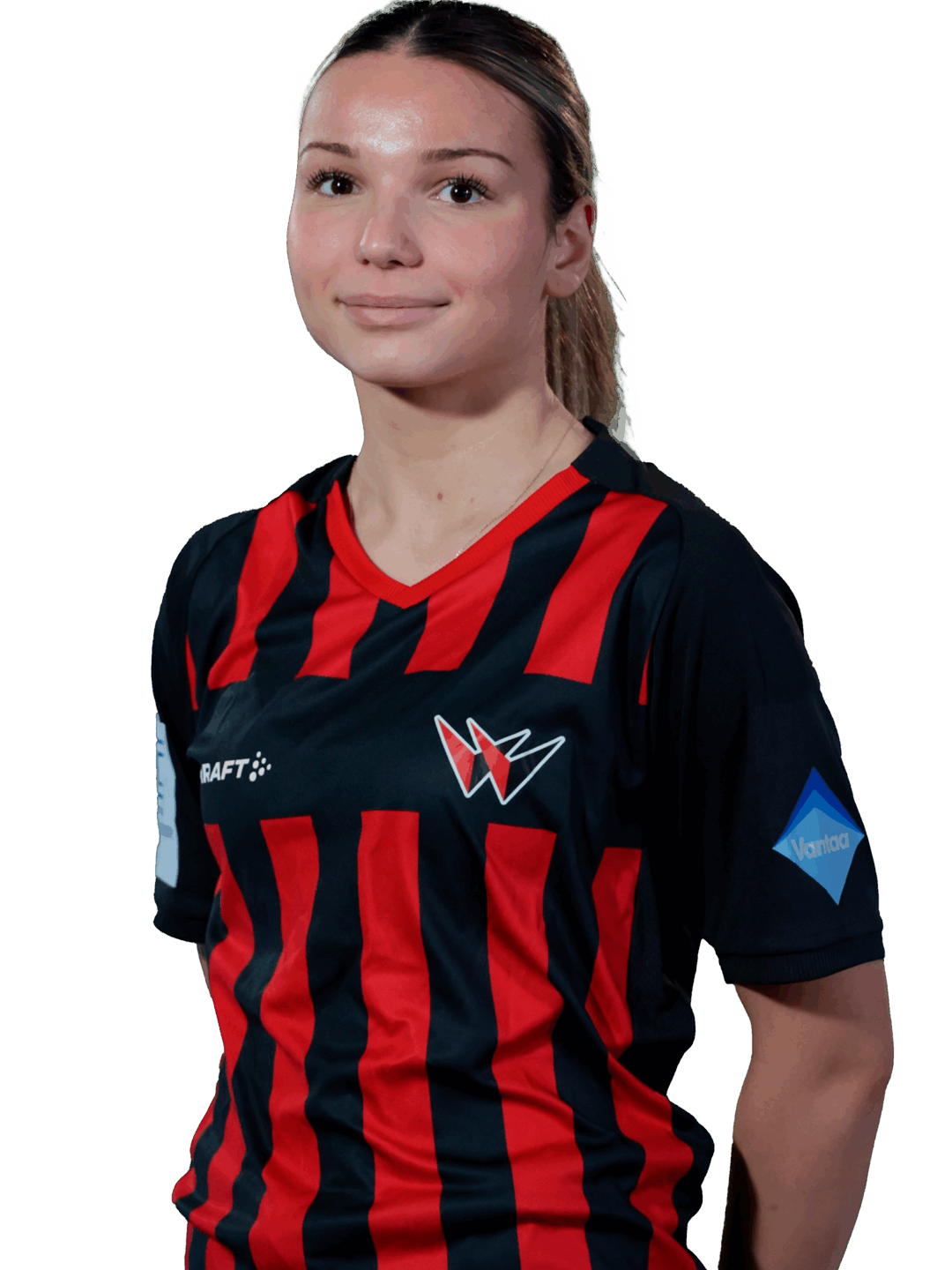 #14 Melisa Arifi