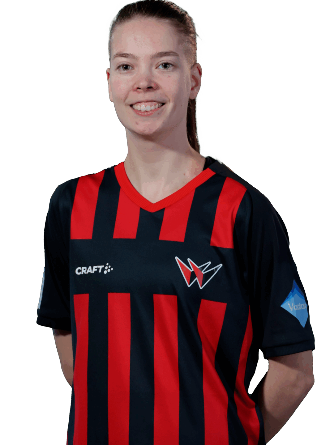 #17 Emilia Kupsanen