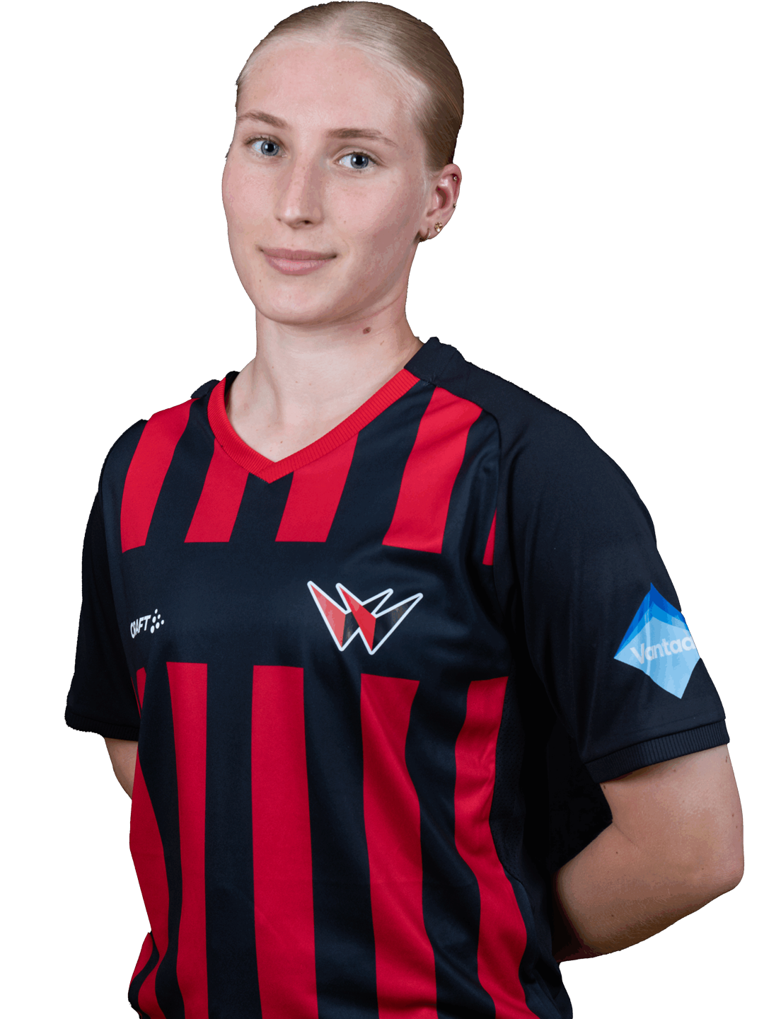 #19 Elina Peltokangas
