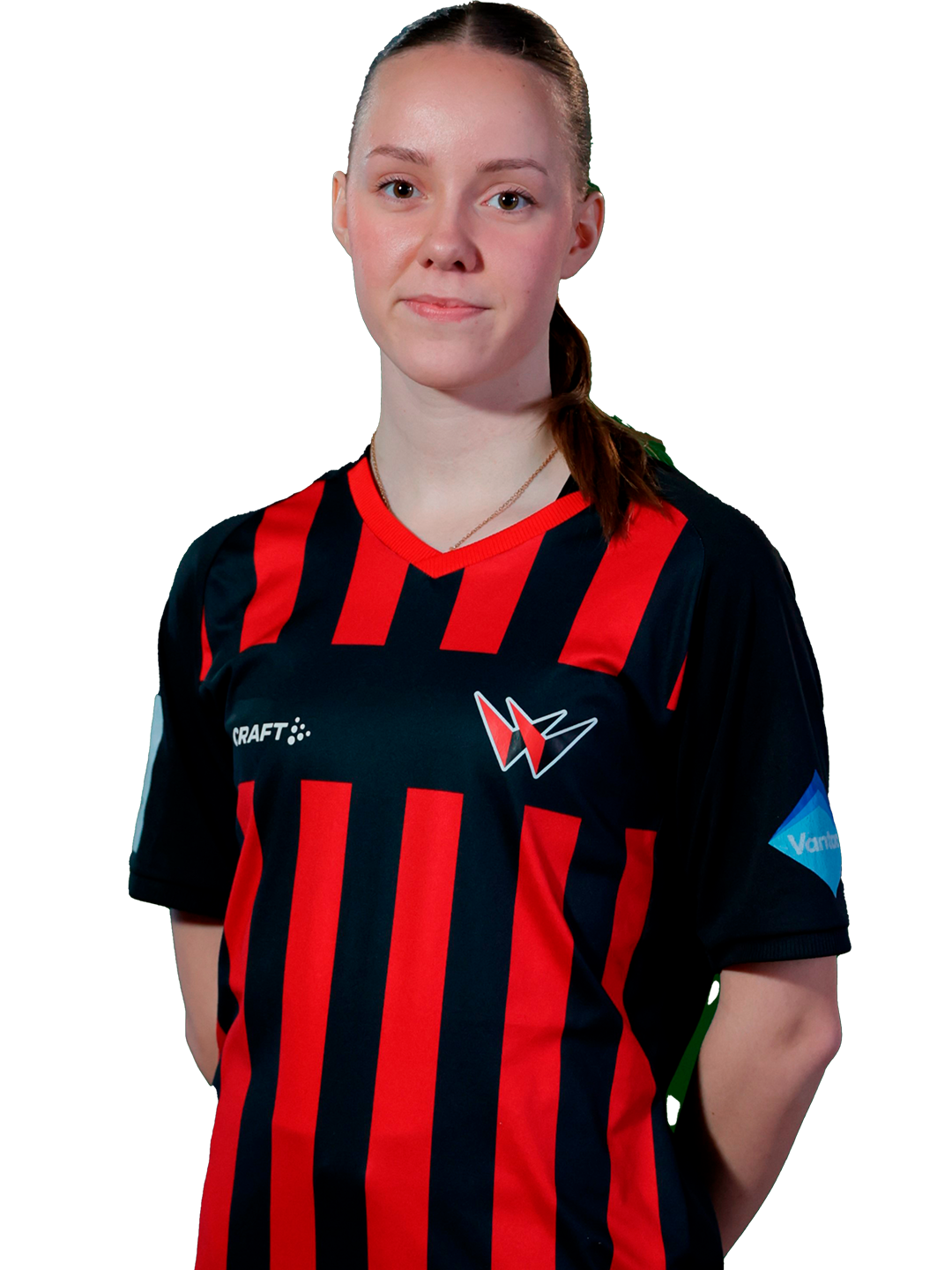#2 Vilja Kuri