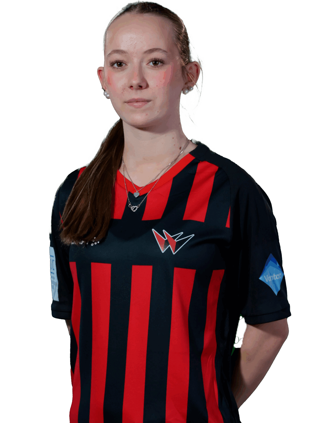 #20 Ella Hatara