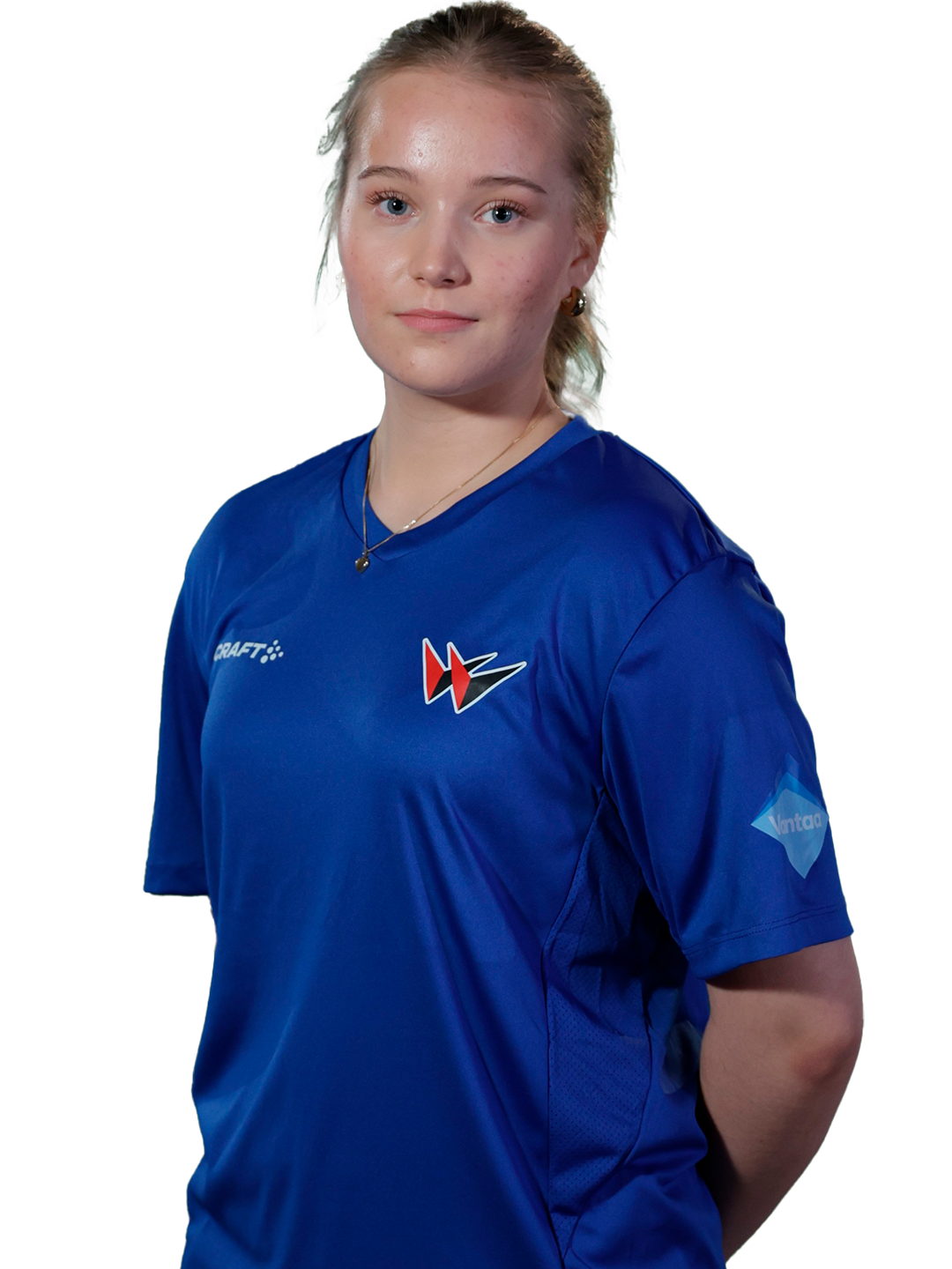 #23 Ella Timonen