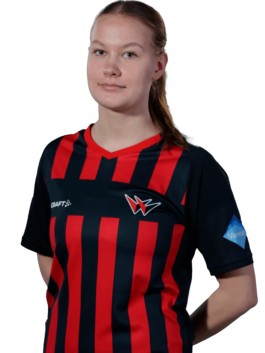 #24 Helmi Kumpulainen
