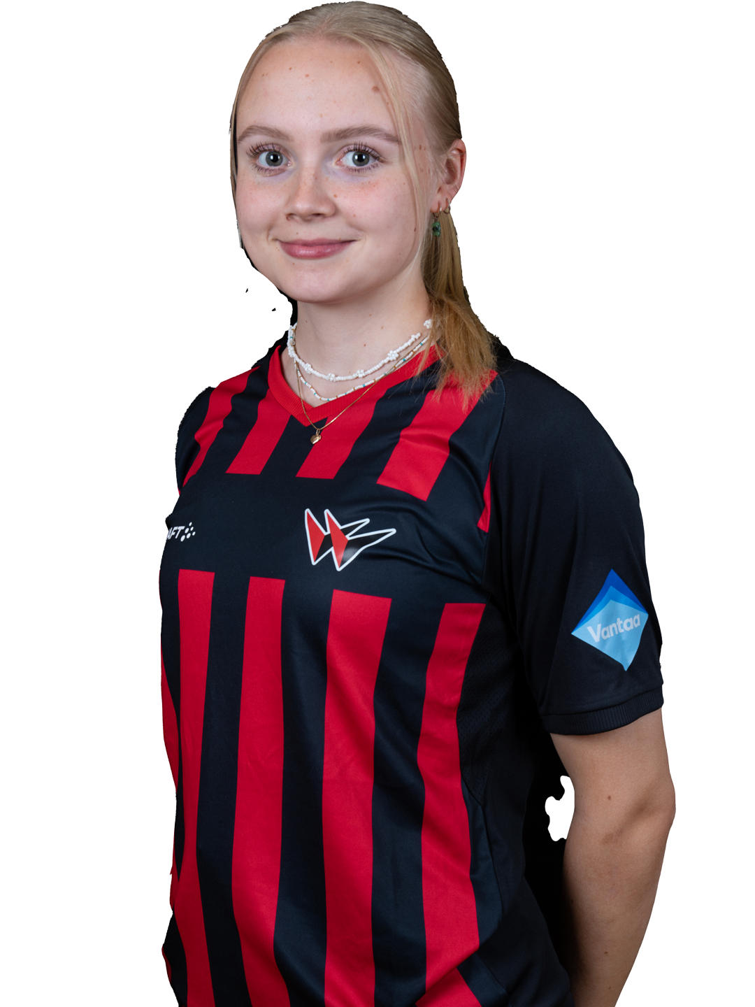 #29 Ella Koivu