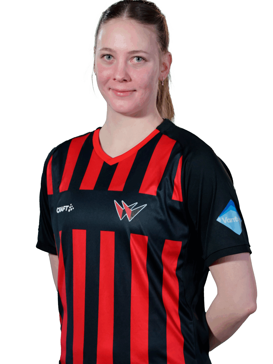 #6 Elisa Ikonen