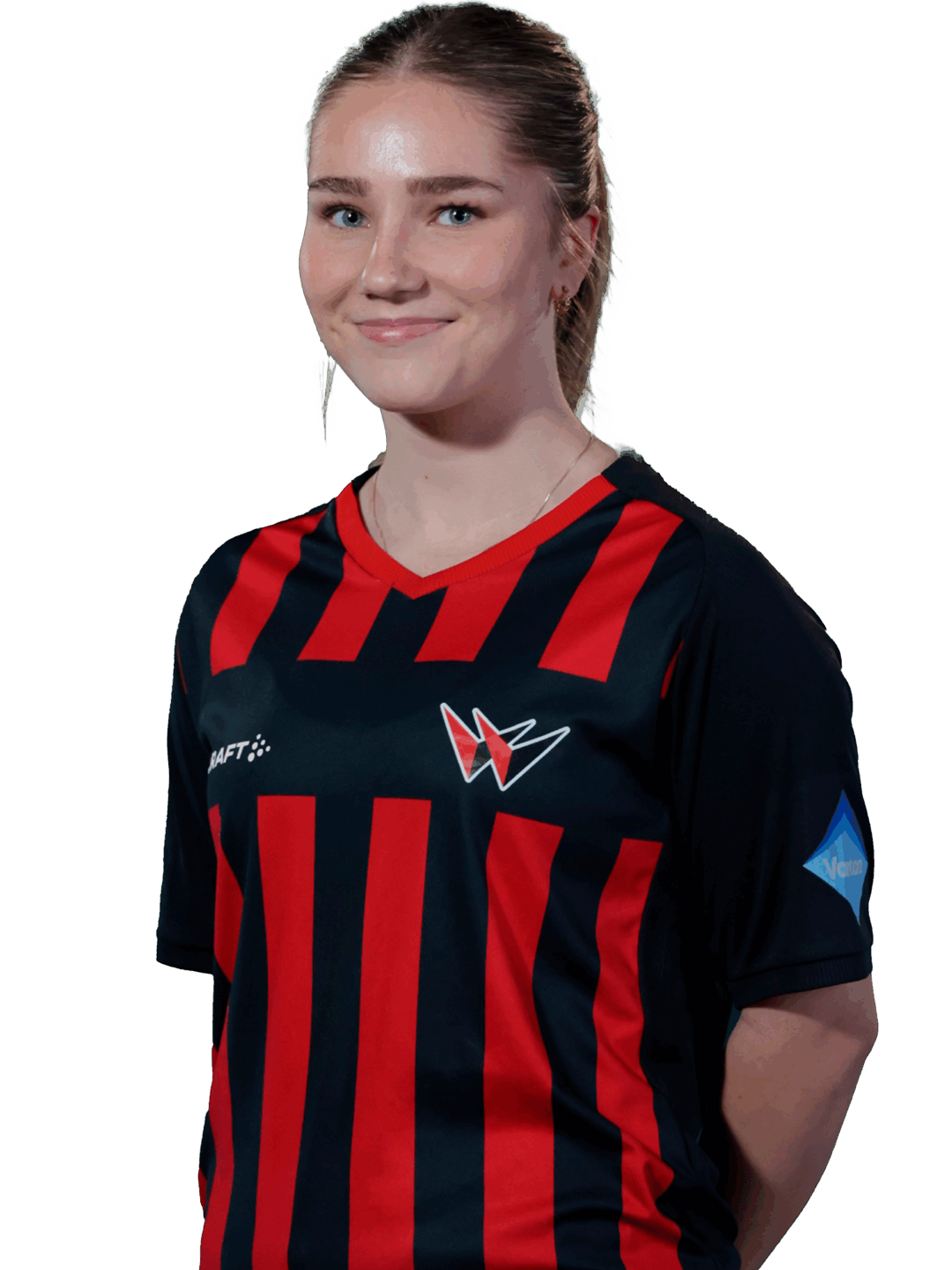 #8 Hilla Romppanen