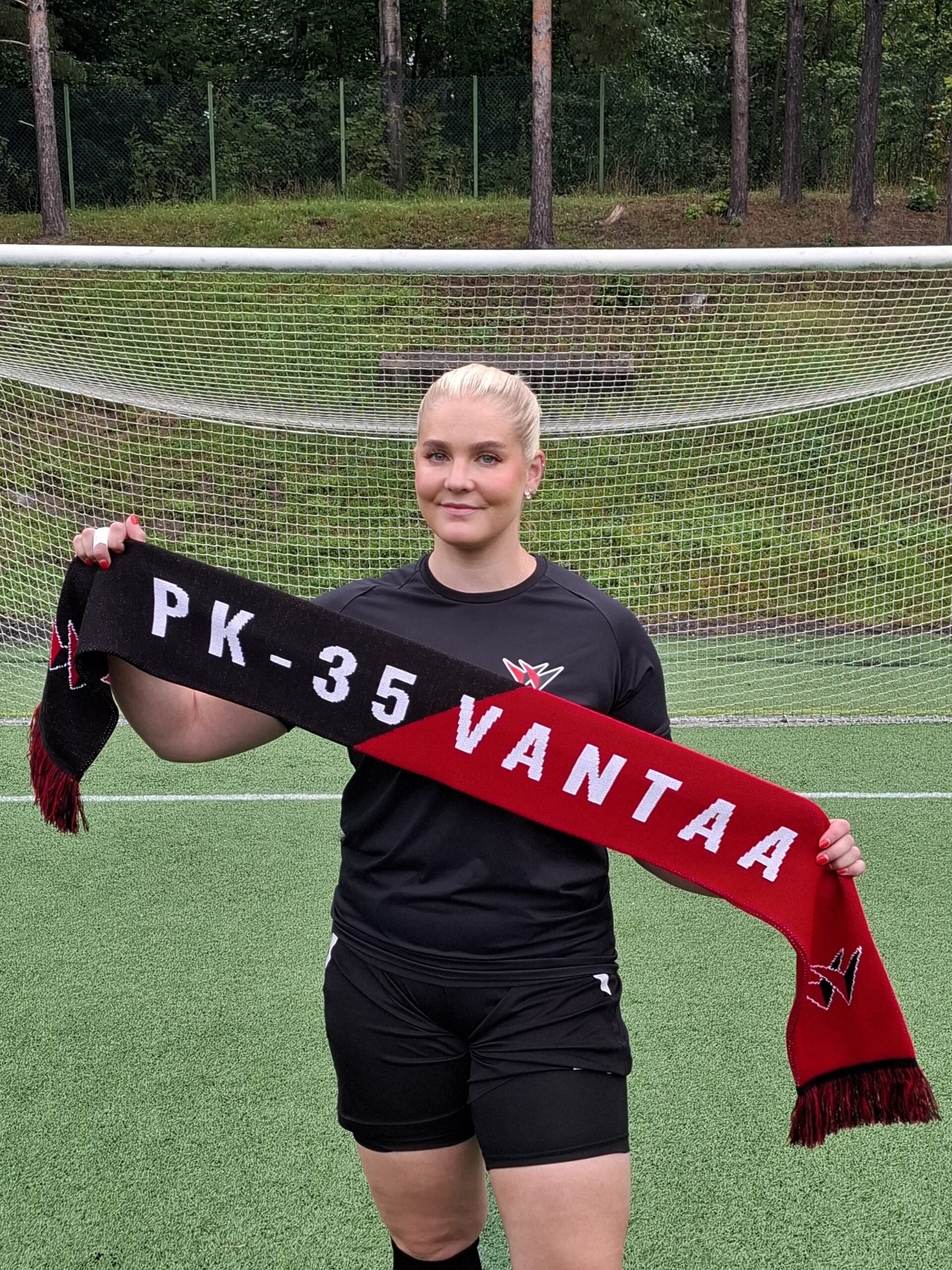 Velma Oikarinen 2026